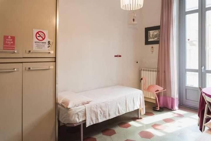 Bed and breakfast Casa Dani&swing Bed&books Turín