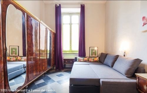 Bed and breakfast Casa Dani&swing Bed&books *