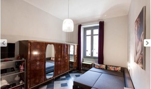 Bed and breakfast Casa Dani&swing Bed&books