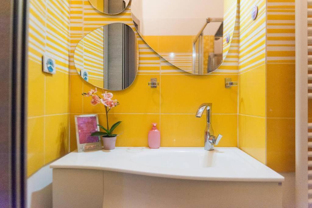 Casa Dani&swing Bed&books Bed and breakfast *